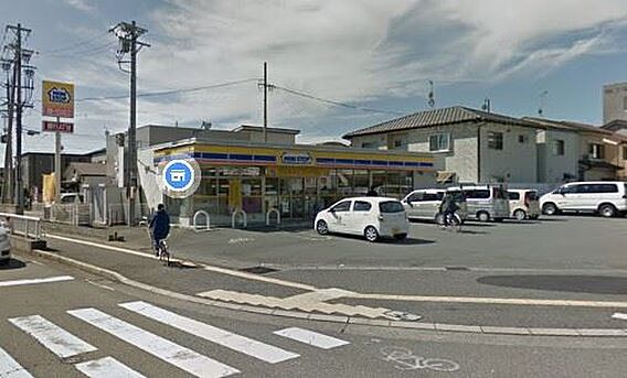 BSマンション_周辺_2