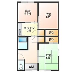 🉐敷金礼金0円！🉐佐藤アパート