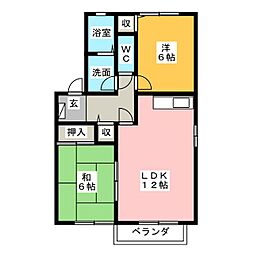 🉐敷金礼金0円！🉐グランシャリオIIＡ