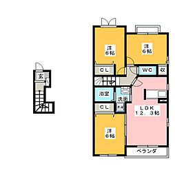 サニーオレンジI