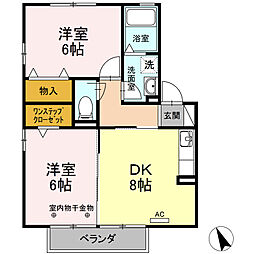 サンシャイン堀江III