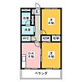 フォルテ213階6.5万円
