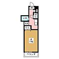 COMFYフルカワ5階4.5万円