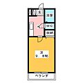 フォルテ4階5.2万円