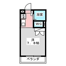 🉐敷金礼金0円！🉐パレス川尻