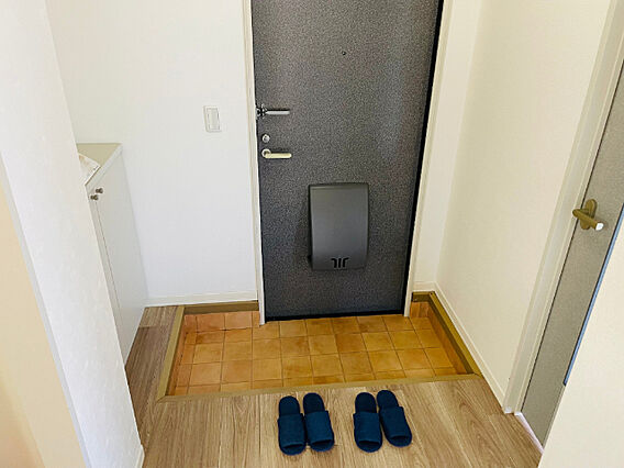 コモンシティ前島E_内装_2