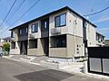 ヒカルサ藤枝茶町I