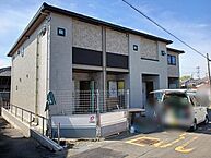 静岡県藤枝市藤枝3丁目7-13：物件画像／株式会社ミニミニ静岡　藤枝店