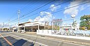 幼稚園、保育園「島田南幼稚園まで600m」