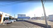 幼稚園、保育園「前島保育園まで570m」