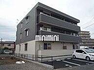 静岡県藤枝市下青島：物件画像／株式会社ミニミニ静岡　藤枝店