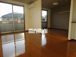 ソレイユ21A 1LDKの写真