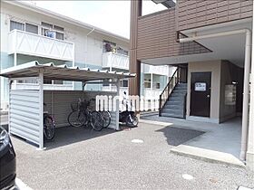 Ｌｉｍｐｉａ垂木  ｜ 静岡県掛川市下垂木（賃貸マンション1LDK・1階・38.88㎡） その16