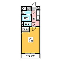 Arterior　Hills　East  ｜ 静岡県掛川市高御所（賃貸マンション1K・5階・25.92㎡） その2