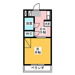 🉐敷金礼金0円！🉐ヴィラ寺ヶ谷I