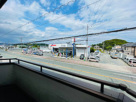 シャイン  ｜ 静岡県袋井市上山梨（賃貸マンション1K・2階・40.00㎡） その13