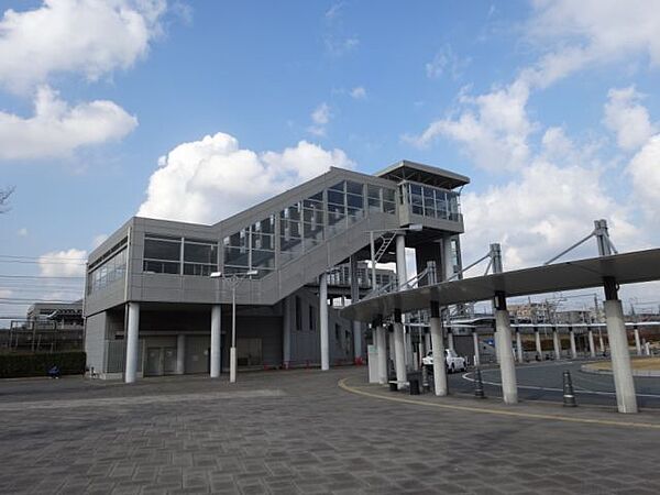 画像4:その他「愛野駅まで910m」