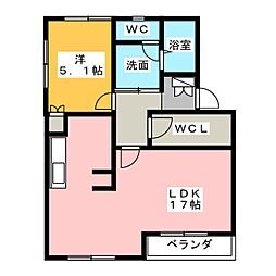 西掛川駅 5.5万円