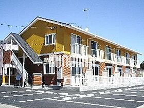 ルースヤハタＢ  ｜ 静岡県菊川市下平川（賃貸アパート1K・2階・26.28㎡） その3