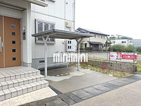 アンシャンテ　B  ｜ 静岡県袋井市愛野南３丁目（賃貸アパート1LDK・1階・48.20㎡） その15