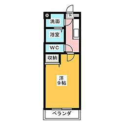 🉐敷金礼金0円！🉐エコパビュー