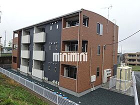 ジャスミン  ｜ 静岡県掛川市長谷３丁目（賃貸アパート1LDK・2階・41.24㎡） その3