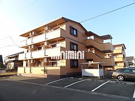 Shibuya三番館  ｜ 静岡県菊川市加茂（賃貸マンション1K・2階・26.64㎡） その3