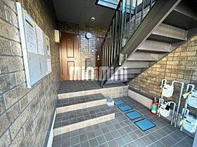 ツイトローネ2番館　Ｂ  ｜ 静岡県袋井市愛野南１丁目（賃貸アパート2LDK・1階・59.59㎡） その15