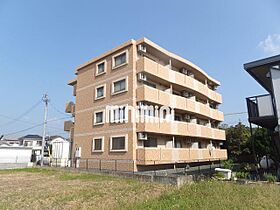 フォーシーズン  ｜ 静岡県掛川市上西郷（賃貸マンション1LDK・2階・41.10㎡） その1