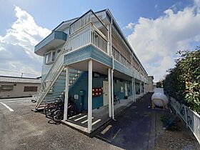 エルディムおおすみ  ｜ 静岡県掛川市柳町（賃貸マンション1LDK・2階・39.73㎡） その1