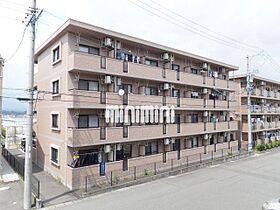 ブライトタイム　I  ｜ 静岡県掛川市長谷３丁目（賃貸マンション1K・2階・25.92㎡） その3