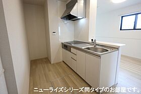 グランジュール掛川Ａ 102 ｜ 静岡県掛川市杉谷南２丁目15-5（賃貸アパート1LDK・1階・50.05㎡） その4