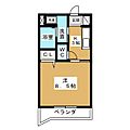 アーテリアヒルズEast1階4.4万円