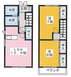 🉐敷金礼金0円！🉐コンフォート東　Ａ