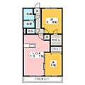 シャルマン22階6.7万円
