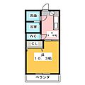 エスプリ・エム3階4.5万円