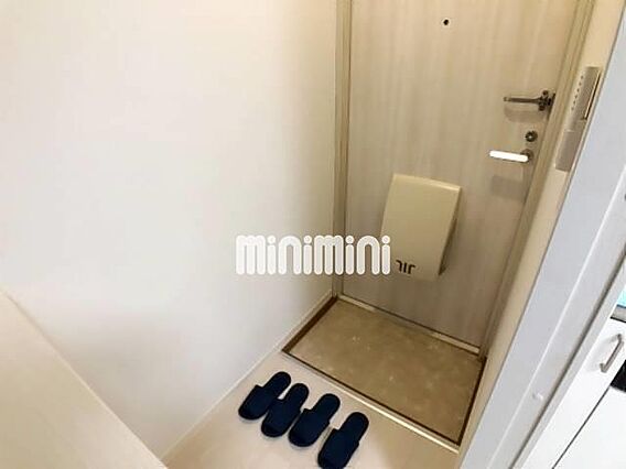 スカイコーポTM_内装_2