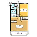 フォルテシモ1階6.2万円