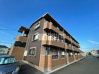 静岡県掛川市長谷1丁目：物件画像／株式会社ミニミニ静岡　掛川店