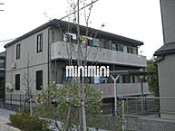 静岡県袋井市上山梨2丁目：物件画像／株式会社ミニミニ静岡　掛川店