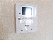 ＴＶモニターホン