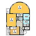 ラグーナ2階5.0万円