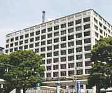 画像24:役所「富士市役所まで1093m」