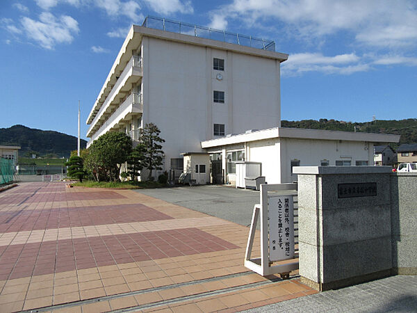 セジュール貫井 ｜静岡県富士市岩本(賃貸アパート2LDK・2階・52.00㎡)の写真 その25