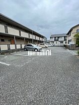 グランメール富士  ｜ 静岡県富士市宮島（賃貸アパート1R・1階・29.25㎡） その15