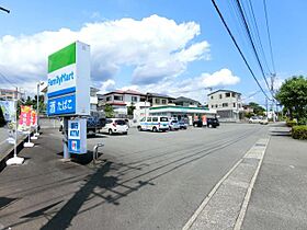 太陽の丘  ｜ 静岡県富士市三ツ沢（賃貸マンション1LDK・2階・40.45㎡） その25