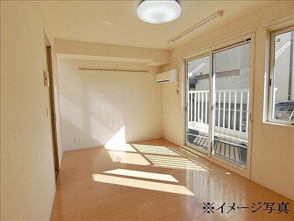 レ・フレールＮ ｜静岡県富士市伝法(賃貸アパート1K・2階・30.30㎡)の写真 その16
