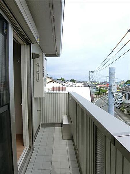 ルーモ ｜静岡県富士市伝法(賃貸アパート1R・3階・31.71㎡)の写真 その14