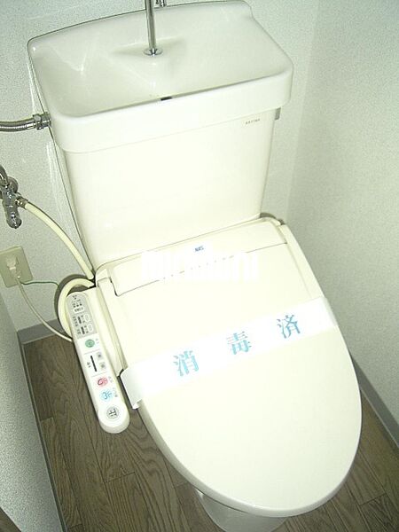 エクセレンス Ｋ ｜静岡県富士市岩本(賃貸アパート2DK・1階・44.88㎡)の写真 その12