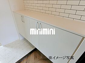 ヒルクレスト錦町 201 ｜ 静岡県富士市錦町１丁目114番地（賃貸アパート1LDK・2階・42.08㎡） その18